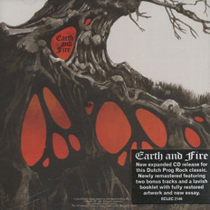 Earth And Fire